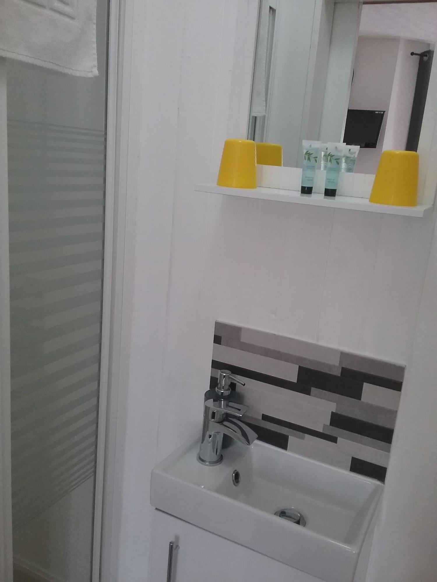 Fairways Guest House New Quay Εξωτερικό φωτογραφία