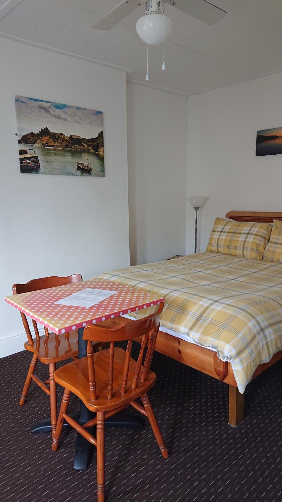 Fairways Guest House New Quay Δωμάτιο φωτογραφία