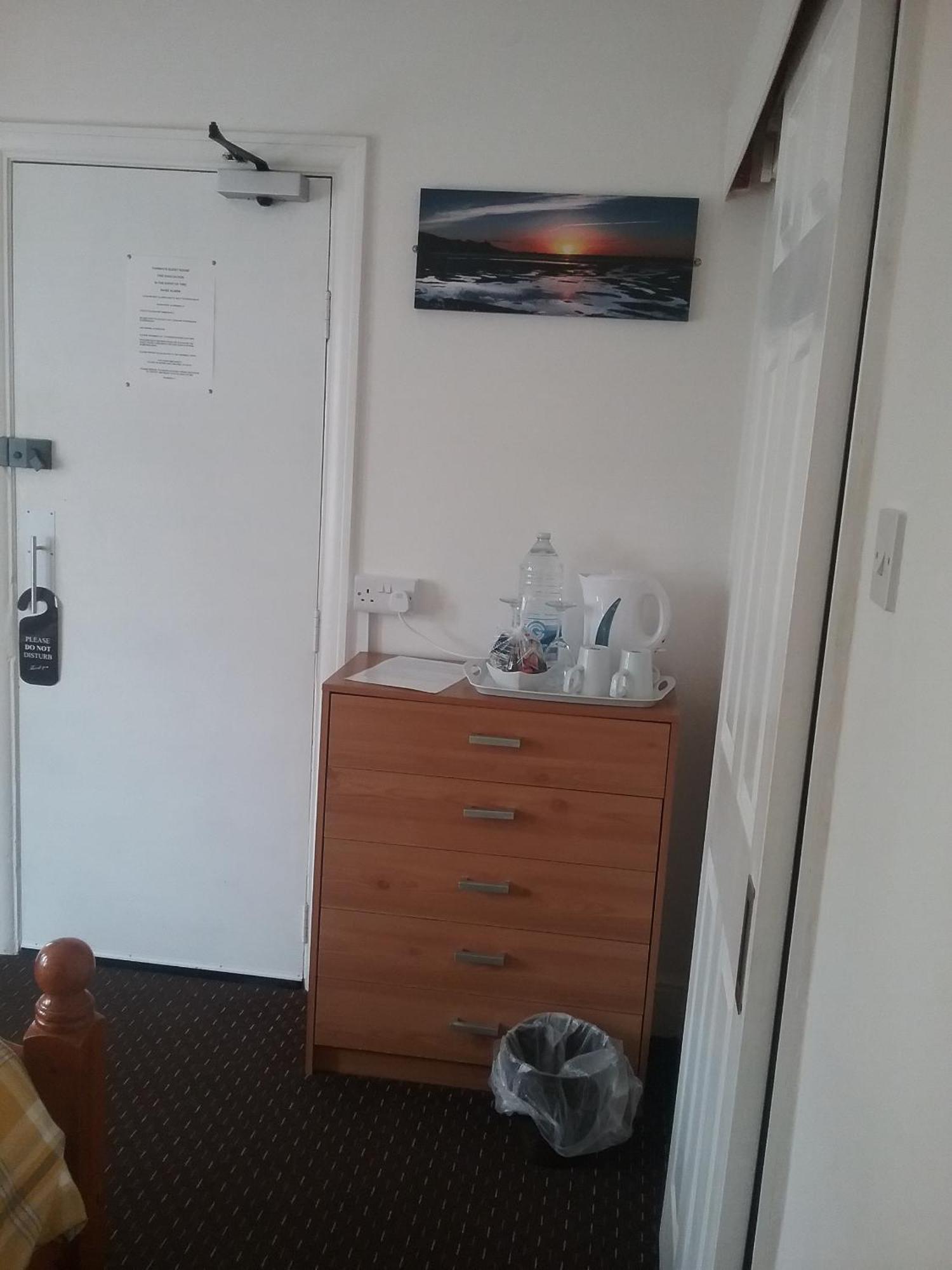 Fairways Guest House New Quay Εξωτερικό φωτογραφία