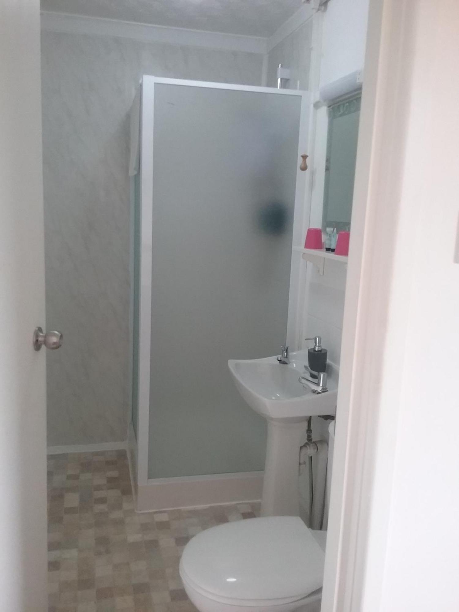 Fairways Guest House New Quay Εξωτερικό φωτογραφία