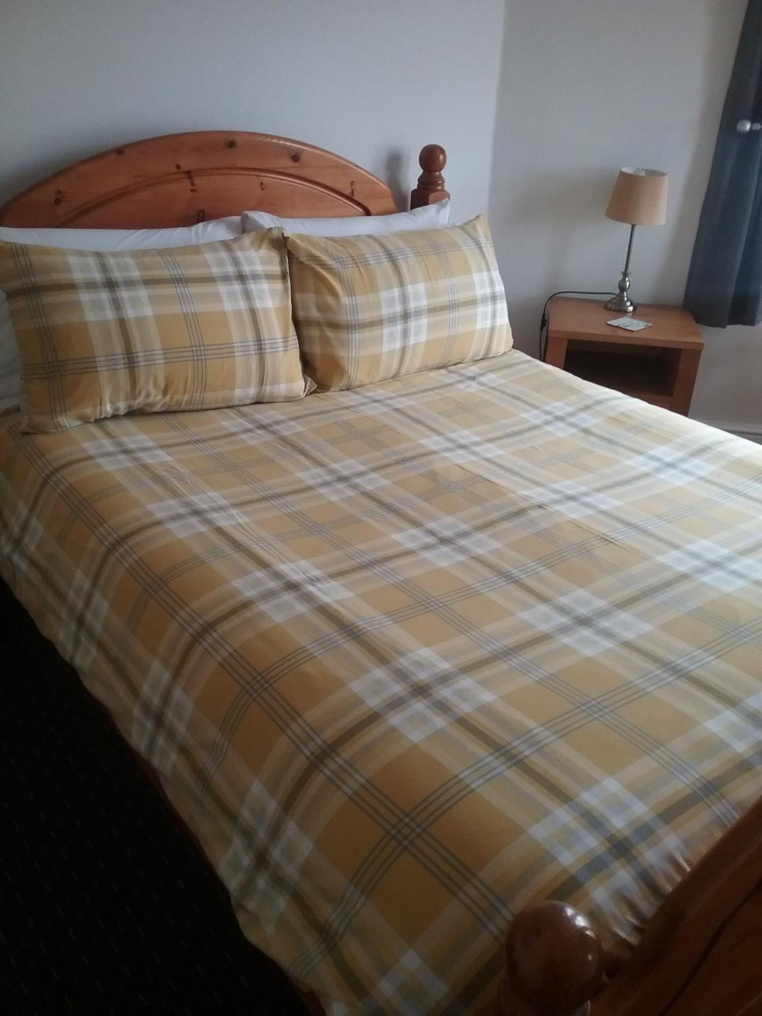 Fairways Guest House New Quay Εξωτερικό φωτογραφία