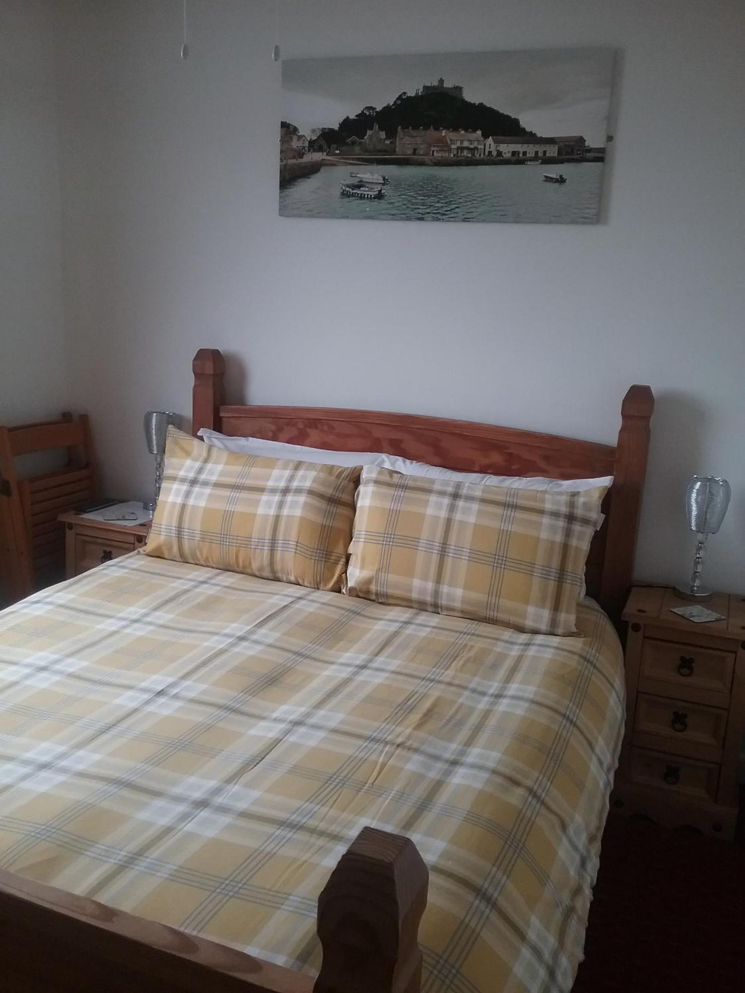Fairways Guest House New Quay Εξωτερικό φωτογραφία
