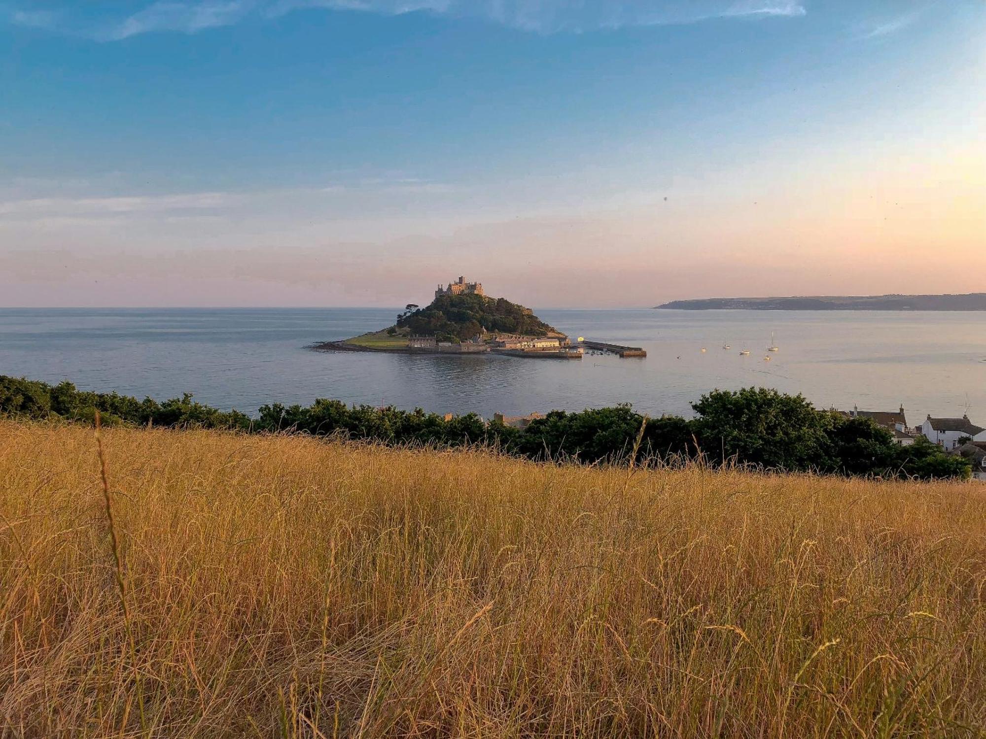 Fairways Guest House New Quay Εξωτερικό φωτογραφία