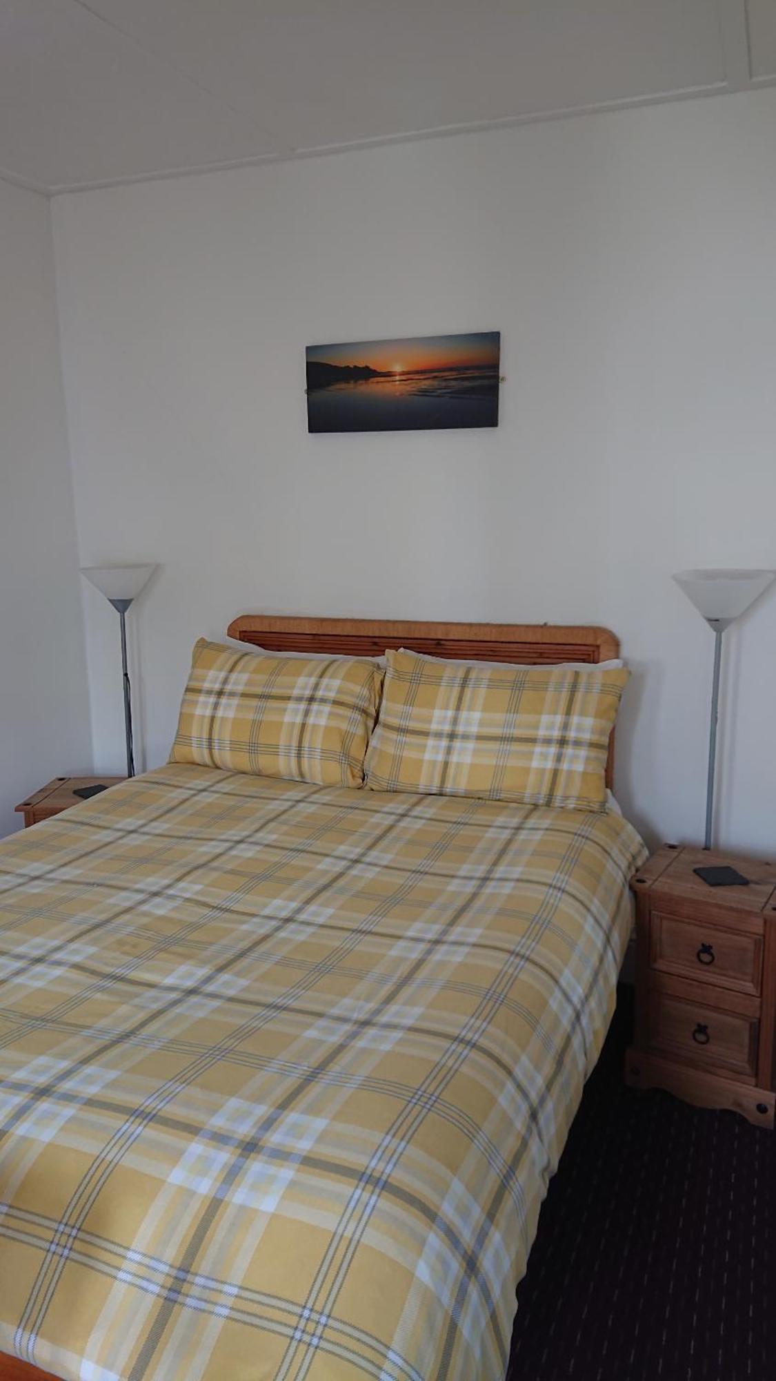 Fairways Guest House New Quay Δωμάτιο φωτογραφία