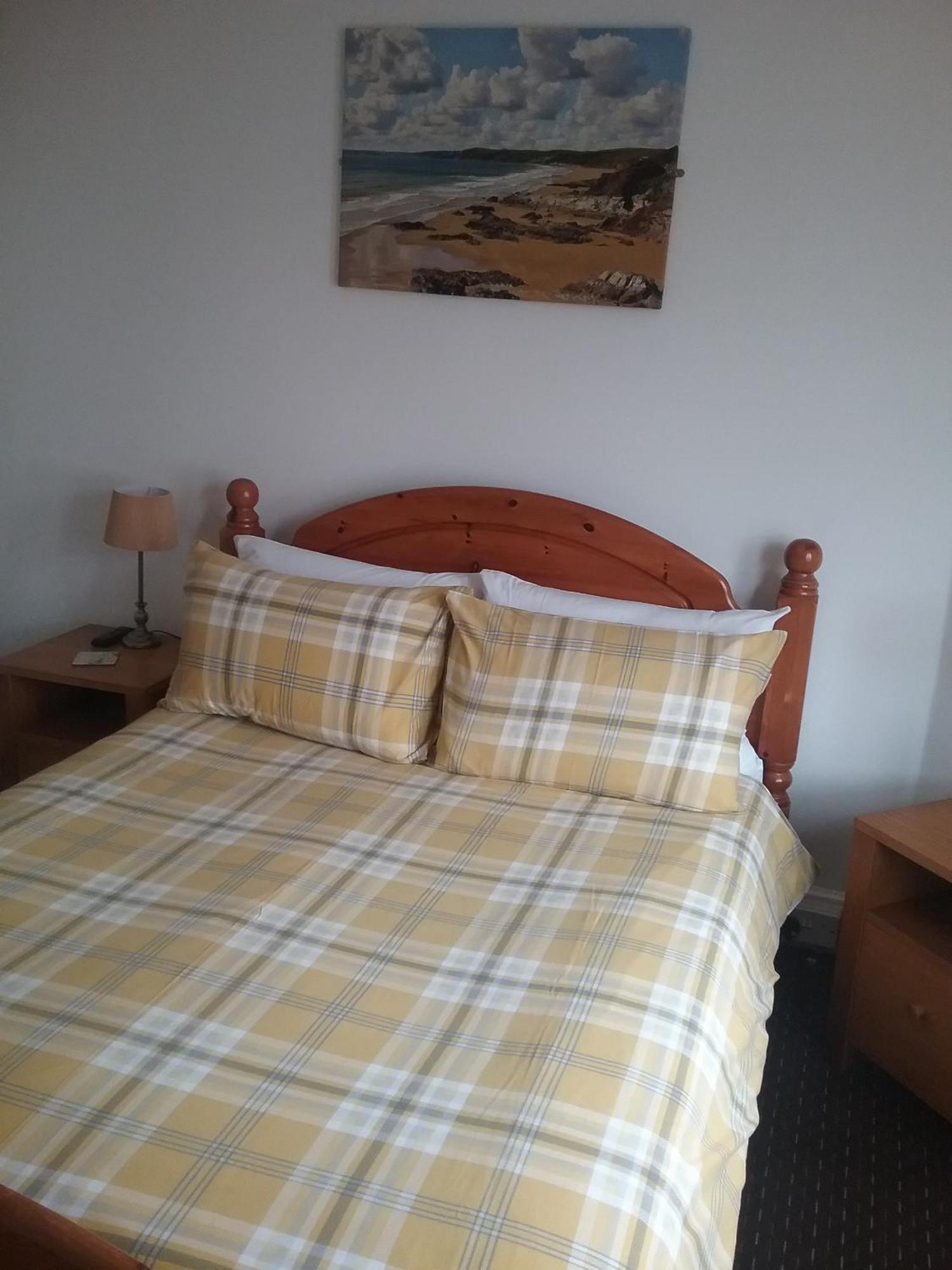 Fairways Guest House New Quay Εξωτερικό φωτογραφία