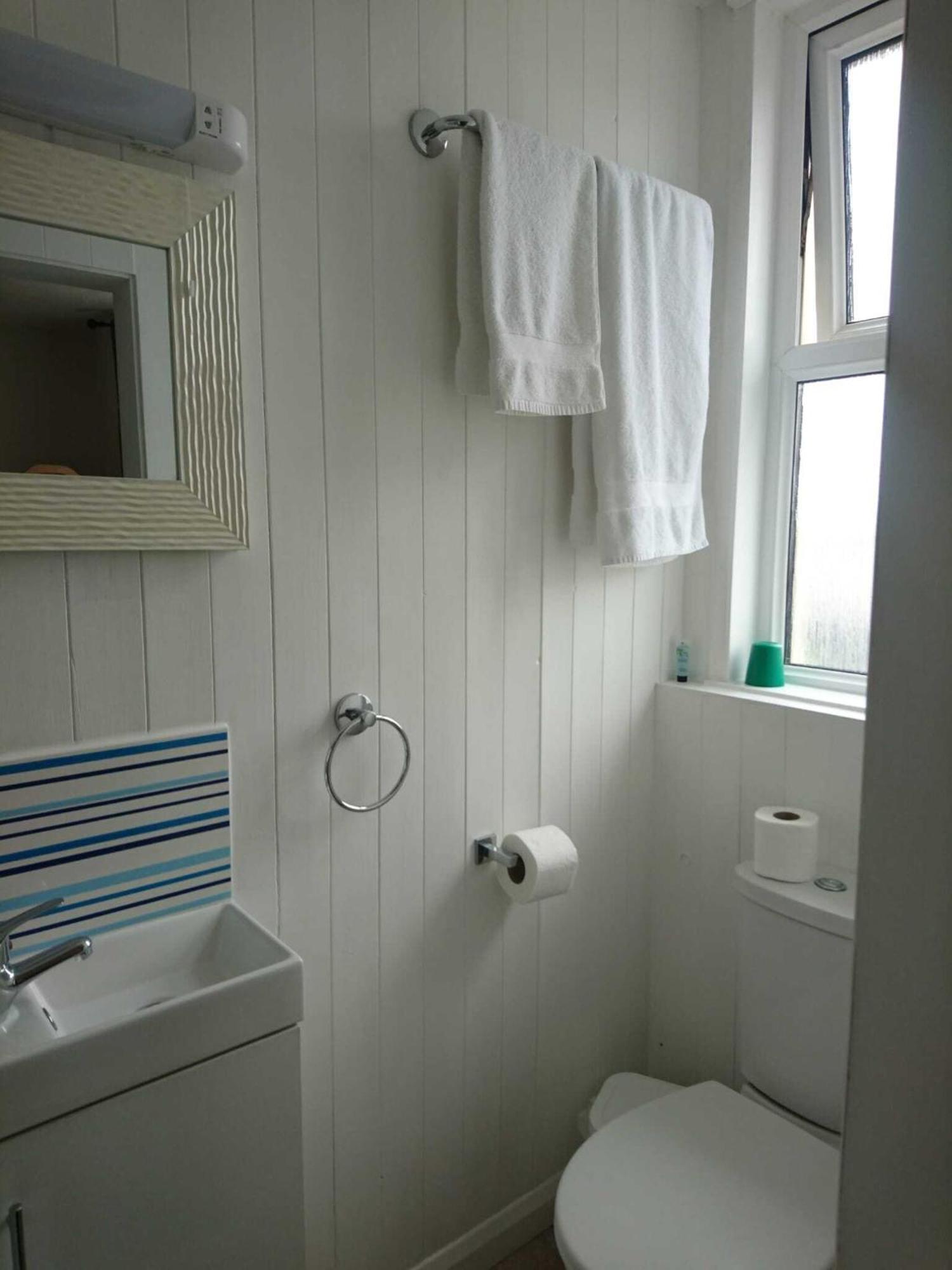 Fairways Guest House New Quay Εξωτερικό φωτογραφία