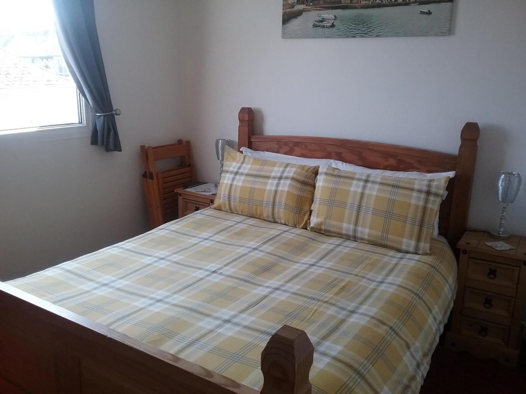 Fairways Guest House New Quay Εξωτερικό φωτογραφία