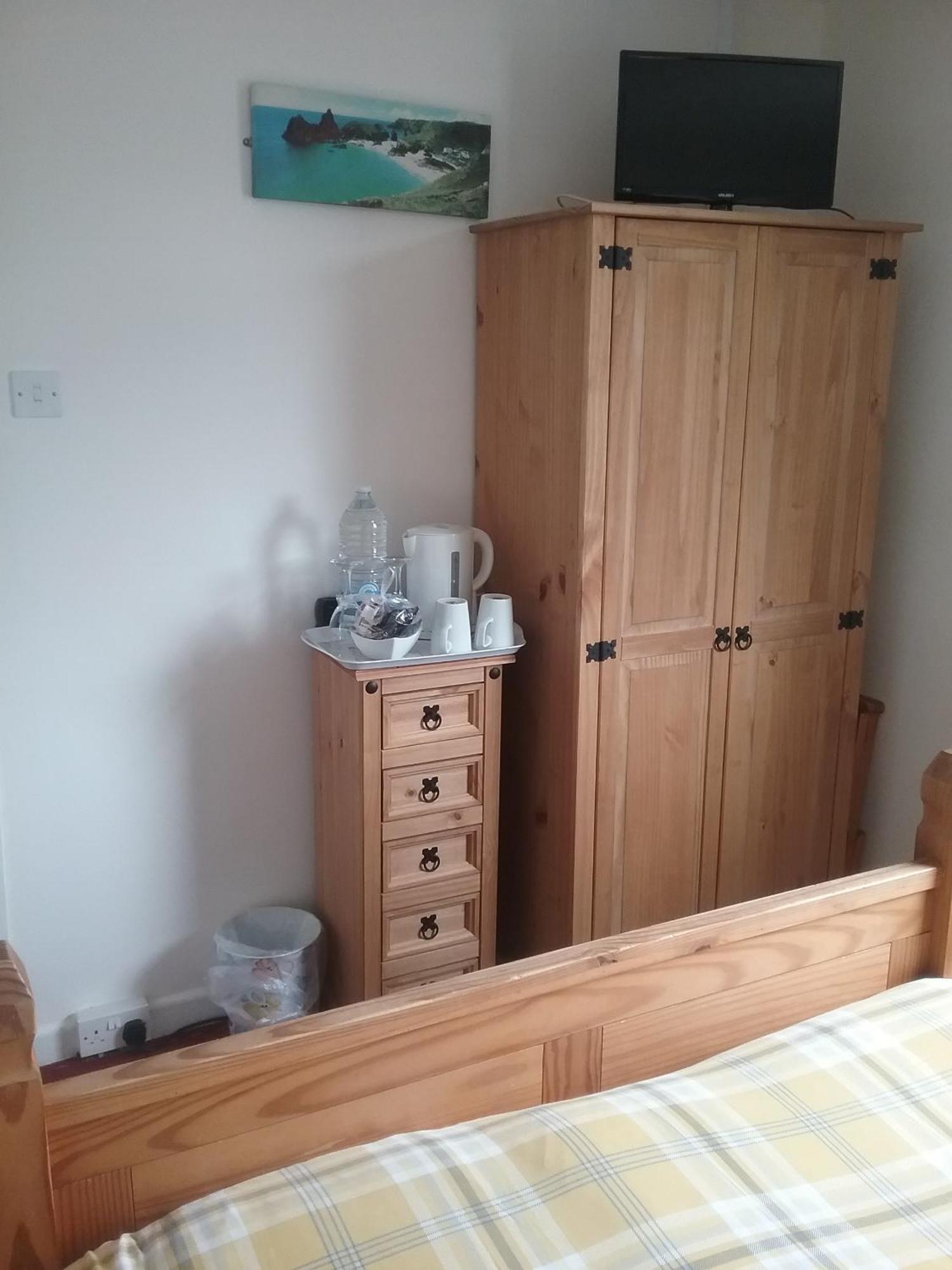 Fairways Guest House New Quay Εξωτερικό φωτογραφία