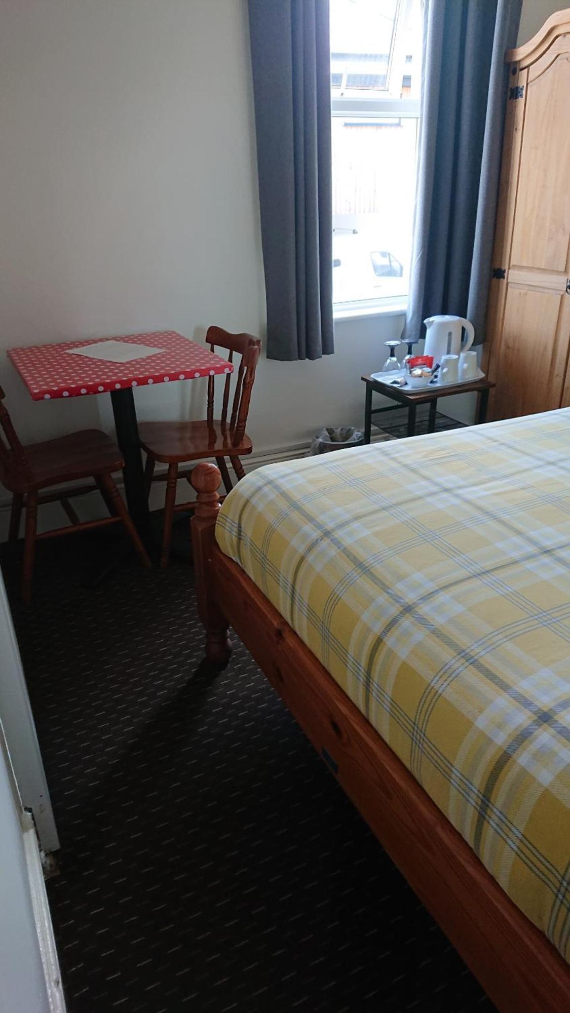 Fairways Guest House New Quay Δωμάτιο φωτογραφία