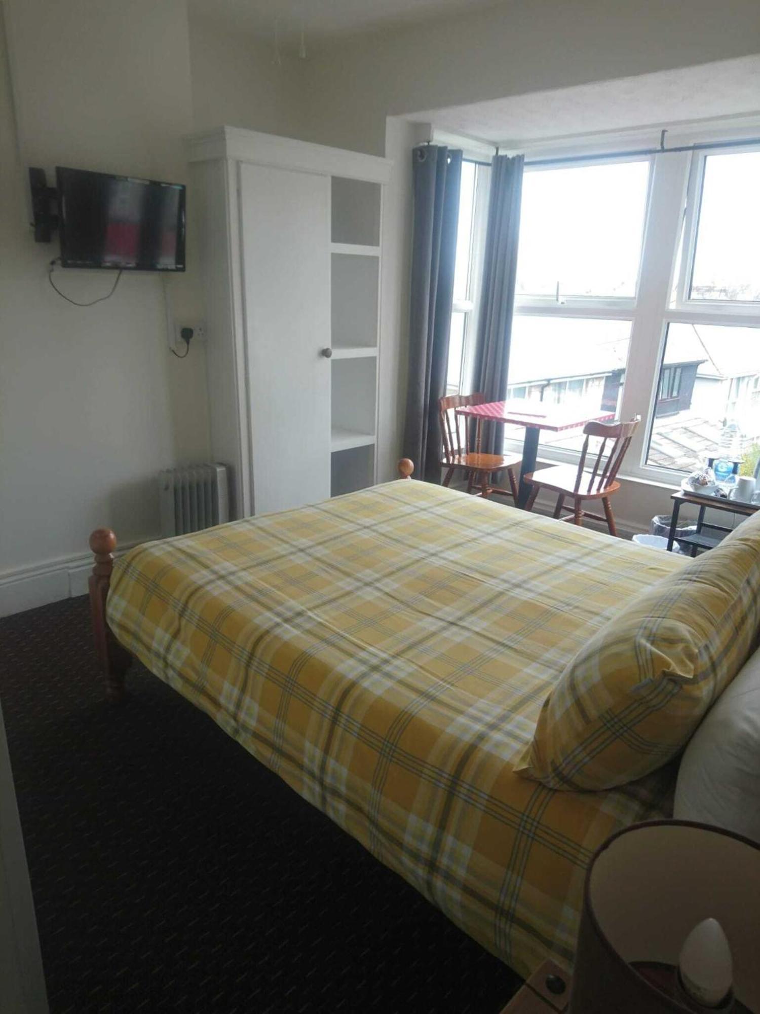 Fairways Guest House New Quay Εξωτερικό φωτογραφία