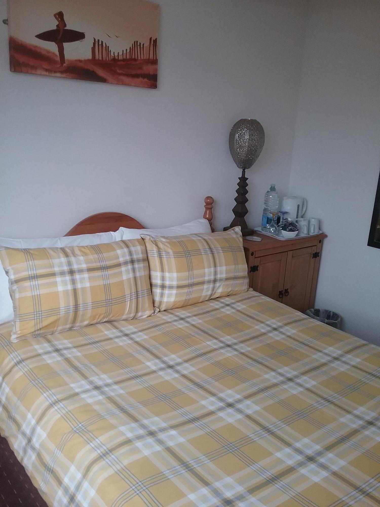 Fairways Guest House New Quay Εξωτερικό φωτογραφία
