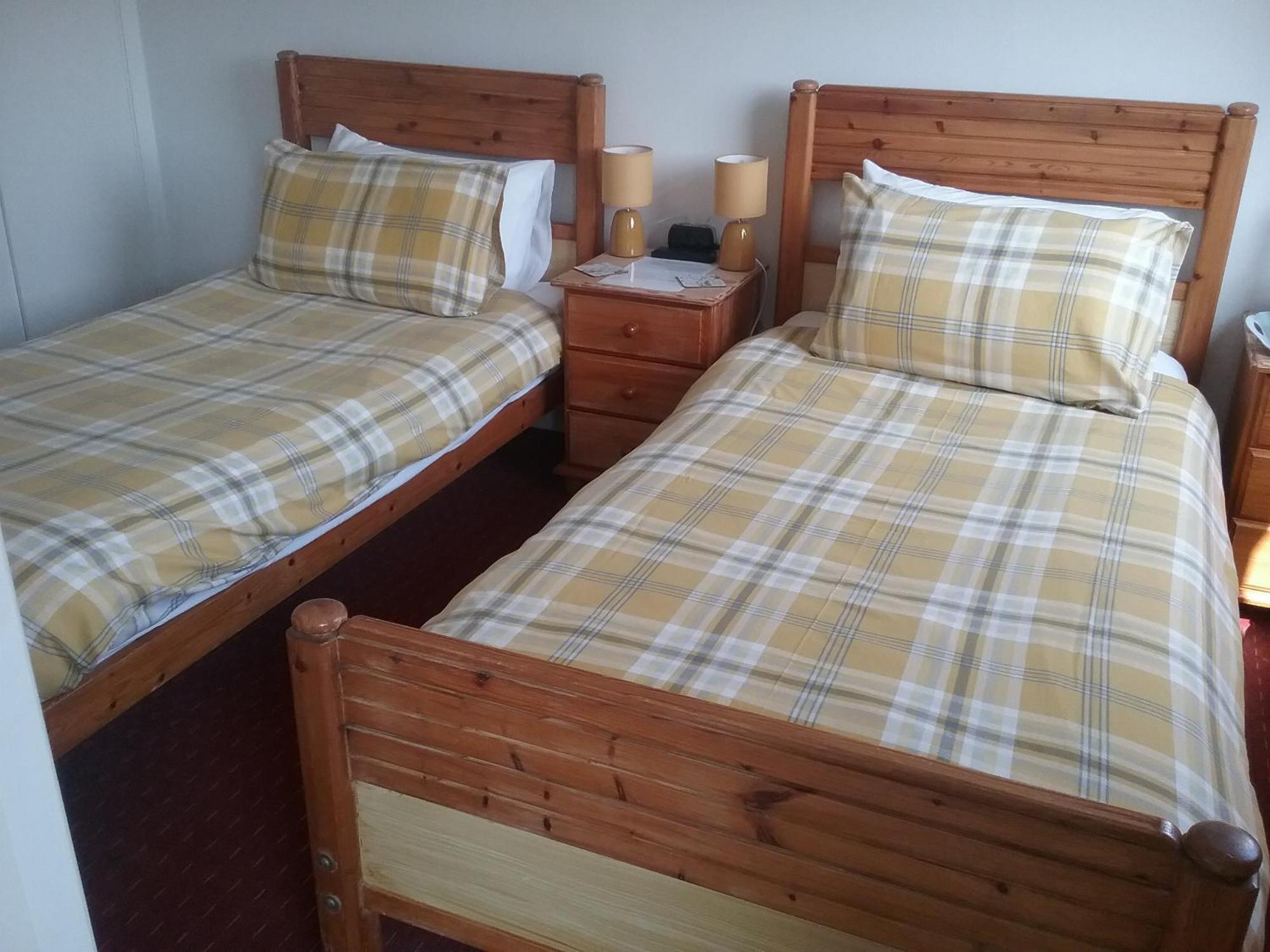 Fairways Guest House New Quay Εξωτερικό φωτογραφία