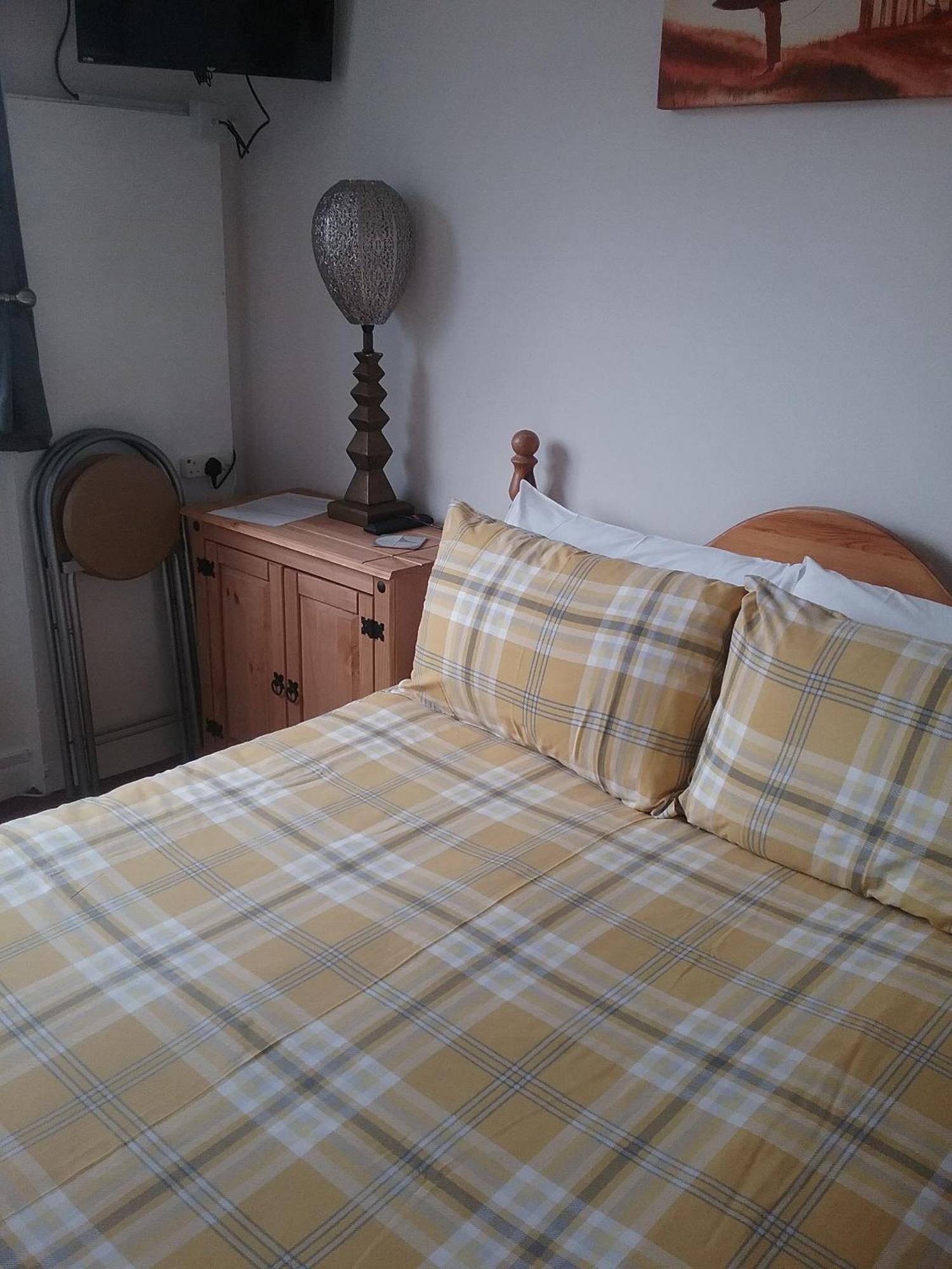 Fairways Guest House New Quay Εξωτερικό φωτογραφία