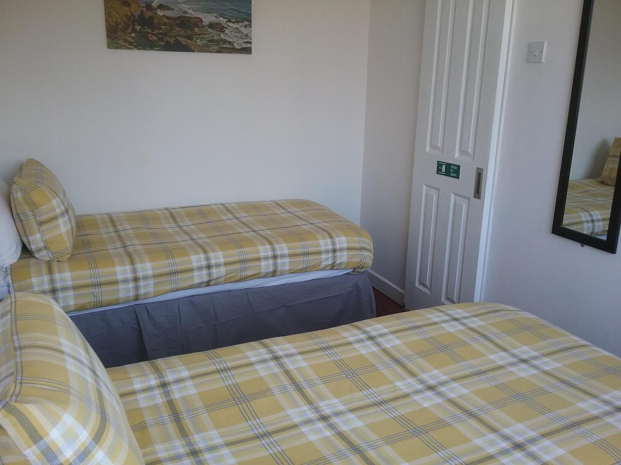 Fairways Guest House New Quay Εξωτερικό φωτογραφία