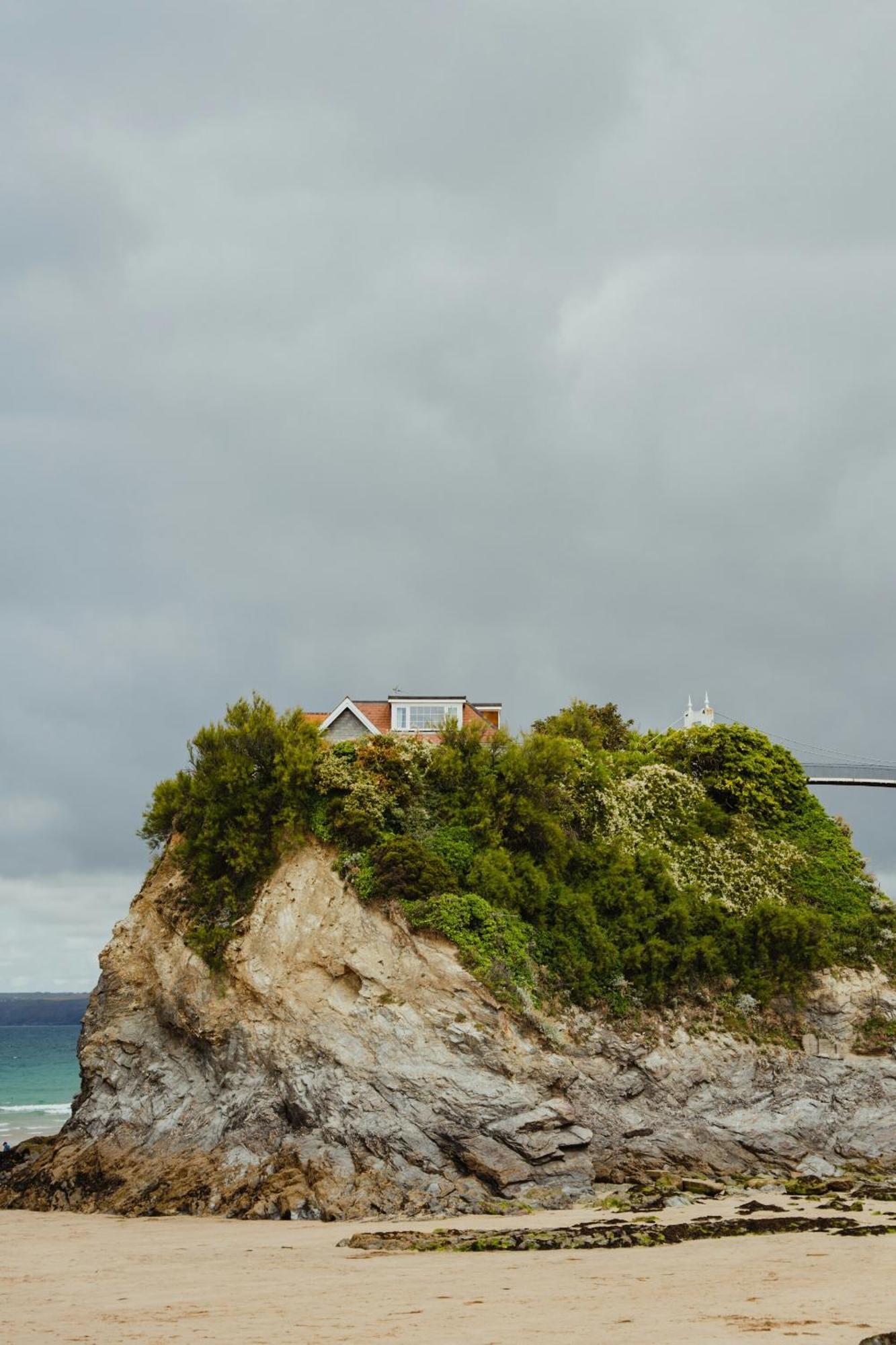 Fairways Guest House New Quay Εξωτερικό φωτογραφία