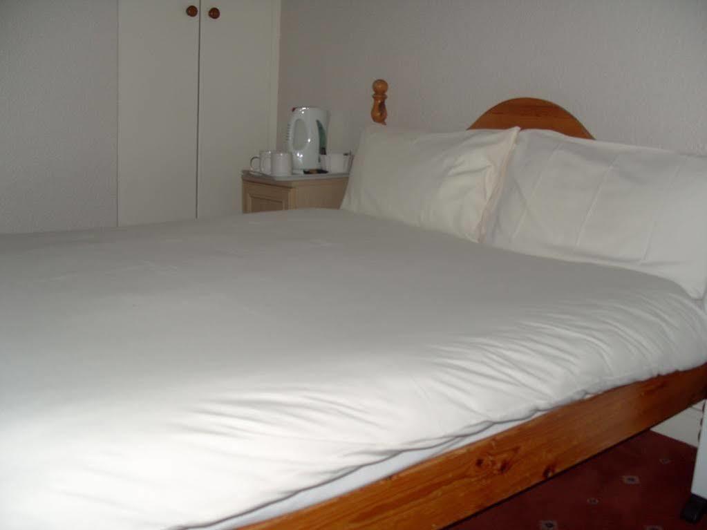 Fairways Guest House New Quay Εξωτερικό φωτογραφία