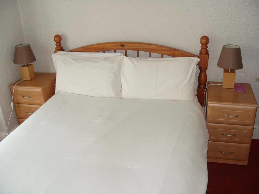 Fairways Guest House New Quay Εξωτερικό φωτογραφία